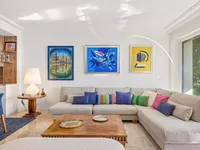 Недвижимость Villa Cannes Croix des Gardes: 4