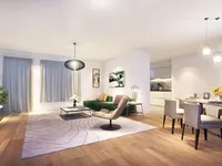Недвижимость Apartment Cannes: 1