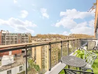 Недвижимость Hepworth Court, 30 Gatliff Road: 5