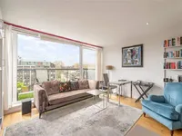 Недвижимость Hepworth Court, 30 Gatliff Road: 7