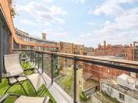 Недвижимость Hepworth Court, 30 Gatliff Road: 8