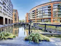 Недвижимость Hepworth Court, 30 Gatliff Road: 9