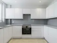 Недвижимость Chelsea Manor Street, Chelsea: 3