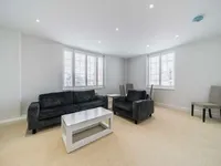 Недвижимость Chelsea Manor Street, Chelsea: 5