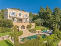 Недвижимость Property Type: Villa  
Location: Cannes, Californie: 1