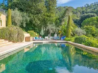 Недвижимость Property Type: Villa  
Location: Cannes, Californie: 2