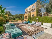 Недвижимость Property Type: Villa  
Location: Cannes, Californie: 9