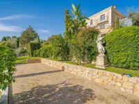 Недвижимость Property Type: Villa  
Location: Cannes, Californie: 11