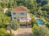 Недвижимость Property Type: Villa  
Location: Cannes, Californie: 17