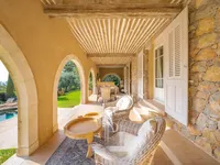 Недвижимость Property Type: Villa  
Location: Cannes, Californie: 19