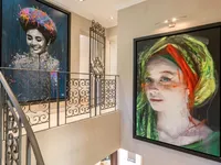 Недвижимость Property Type: Villa  
Location: Cannes, Californie: 21