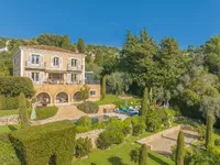 Недвижимость Property Type: Villa  
Location: Cannes, Californie: 31