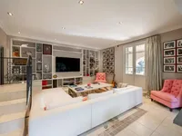 Недвижимость Property Type: Villa  
Location: Cannes, Californie: 33