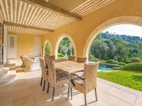 Недвижимость Property Type: Villa  
Location: Cannes, Californie: 34
