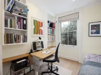 Недвижимость Flood Street, Chelsea: 1