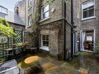 Недвижимость Flood Street, Chelsea: 4
