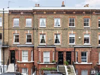 Недвижимость Flood Street, Chelsea: 9