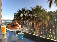 Недвижимость Villa Suquet Cannes: 3