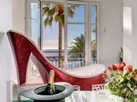 Недвижимость Villa Suquet Cannes: 6