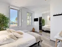 Недвижимость Villa Suquet Cannes: 7