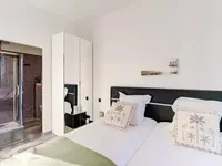 Недвижимость Villa Suquet Cannes: 13