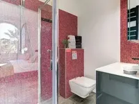 Недвижимость Villa Suquet Cannes: 14