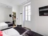 Недвижимость Villa Suquet Cannes: 16