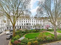 Недвижимость 3 Ovington Square: 4