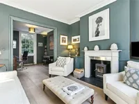 Недвижимость Shawfield Street: 8