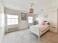 Недвижимость Halsey Street, Chelsea: 1