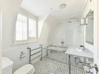 Недвижимость Halsey Street, Chelsea: 2