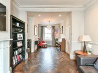Недвижимость Halsey Street, Chelsea: 5