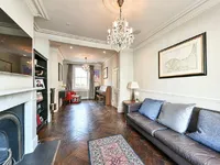Недвижимость Halsey Street, Chelsea: 6