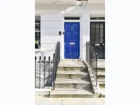 Недвижимость Halsey Street, Chelsea: 8