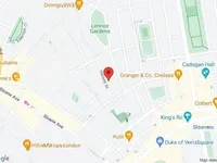 Недвижимость Halsey Street, Chelsea: 9