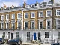 Недвижимость Halsey Street, Chelsea: 10