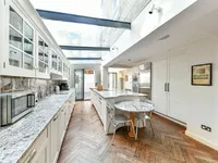 Недвижимость Halsey Street, Chelsea: 11