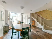Недвижимость Halsey Street, Chelsea: 12