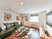 Недвижимость Halsey Street, Chelsea: 13