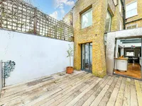Недвижимость Halsey Street, Chelsea: 16