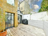 Недвижимость Halsey Street, Chelsea: 17