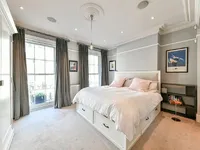 Недвижимость Halsey Street, Chelsea: 18