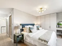 Недвижимость Redcliffe Street, Chelsea: 1