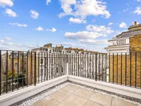 Недвижимость Redcliffe Street, Chelsea: 2