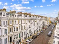 Недвижимость Redcliffe Street, Chelsea: 3