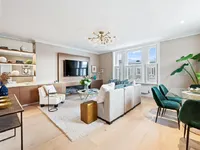 Недвижимость Redcliffe Street, Chelsea: 9