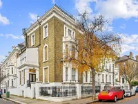 Недвижимость Redcliffe Street, Chelsea: 14