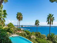 Недвижимость Villa Croix des Gardes: 1
