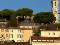 Недвижимость Villa Cannes: 1