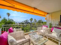 Недвижимость House Cannes Californie: 2